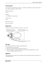 Предварительный просмотр 16 страницы Contec DIO-3232F-PE User Manual