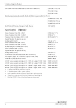 Preview for 9 page of Contec DIO-3232LX-USB User Manual