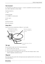 Предварительный просмотр 14 страницы Contec DIO-32DM-PE User Manual