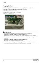 Предварительный просмотр 25 страницы Contec DIO-32DM-PE User Manual