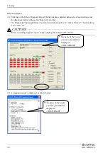 Предварительный просмотр 37 страницы Contec DIO-32DM-PE User Manual