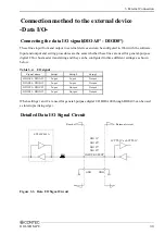 Предварительный просмотр 46 страницы Contec DIO-32DM-PE User Manual