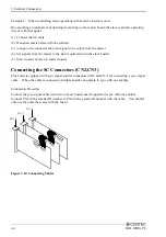 Предварительный просмотр 51 страницы Contec DIO-32DM-PE User Manual