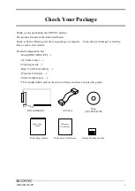 Предварительный просмотр 2 страницы Contec DIO-32DM3-PE User Manual