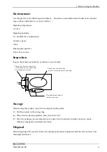 Предварительный просмотр 16 страницы Contec DIO-32DM3-PE User Manual