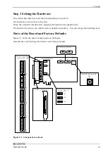 Предварительный просмотр 22 страницы Contec DIO-32DM3-PE User Manual