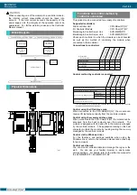 Preview for 2 page of Contec DIO-4/4(FIT)GY Specification