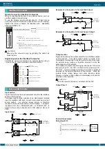 Предварительный просмотр 3 страницы Contec DIO-4/4(FIT)GY Specification