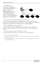 Preview for 7 page of Contec DIO-48DX-USB User Manual