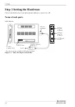 Preview for 15 page of Contec DIO-48DX-USB User Manual