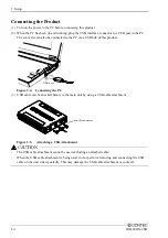 Preview for 19 page of Contec DIO-48DX-USB User Manual