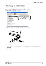 Preview for 34 page of Contec DIO-48DX-USB User Manual