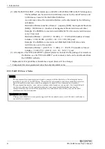 Preview for 13 page of Contec DS-380D Series User Manual