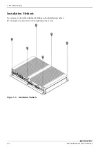 Preview for 21 page of Contec DS-380D Series User Manual