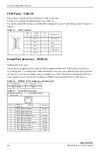 Preview for 29 page of Contec DS-380D Series User Manual