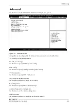 Preview for 36 page of Contec DS-380D Series User Manual