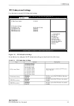 Preview for 38 page of Contec DS-380D Series User Manual