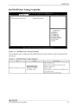 Preview for 42 page of Contec DS-380D Series User Manual