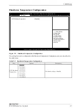 Preview for 44 page of Contec DS-380D Series User Manual