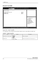 Preview for 45 page of Contec DS-380D Series User Manual