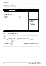 Preview for 51 page of Contec DS-380D Series User Manual