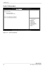 Preview for 57 page of Contec DS-380D Series User Manual