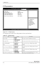 Preview for 61 page of Contec DS-380D Series User Manual