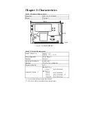 Preview for 3 page of Contec DS540-MPCI4W User Manual