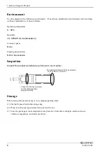 Preview for 9 page of Contec EAD-CE-EC User Manual