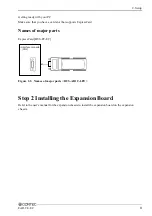 Preview for 12 page of Contec EAD-CE-EC User Manual