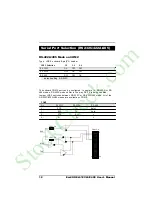 Preview for 12 page of Contec EmCORE-i612VLS/C400 User Manual