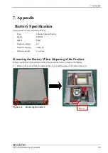 Preview for 93 page of Contec EPC-2020 Series User Manual