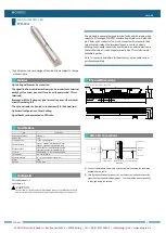 Contec EPD-68A Manual preview