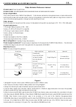 Preview for 7 page of Contec ESA0004 User Manual