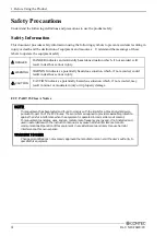 Preview for 9 page of Contec FA-UNIT-F6BE/2U User Manual