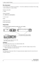 Preview for 11 page of Contec FA-UNIT-F6BE/2U User Manual