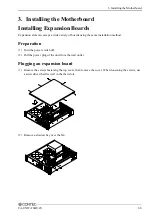 Preview for 16 page of Contec FA-UNIT-F6BE/2U User Manual