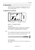 Предварительный просмотр 14 страницы Contec Flexlan PC Card FX-DS-110 User Manual