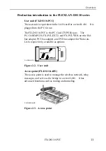 Предварительный просмотр 18 страницы Contec Flexlan PC Card FX-DS-110 User Manual