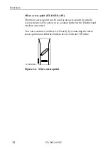 Предварительный просмотр 19 страницы Contec Flexlan PC Card FX-DS-110 User Manual