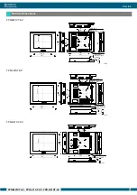 Предварительный просмотр 3 страницы Contec FPD-H21XT-AC Quick Start Manual