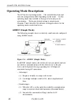 Preview for 31 page of Contec FX-DS110-APE User Manual