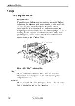 Preview for 43 page of Contec FX-DS110-APE User Manual