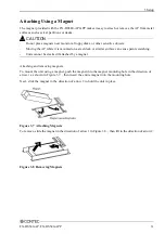 Предварительный просмотр 40 страницы Contec FX-DS540-AP User Manual