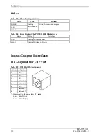 Предварительный просмотр 85 страницы Contec FX-DS540-APDL-U User Manual