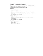 Preview for 2 page of Contec FX-DS540-MPCI4W User Manual