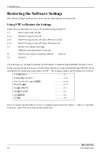 Предварительный просмотр 89 страницы Contec FXA3000 Series User Manual