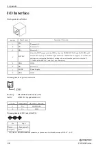 Preview for 109 page of Contec FXE3000 Series User Manual