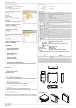 Предварительный просмотр 2 страницы Contec FXR2000-G Setup Manual