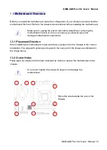 Preview for 15 page of Contec GMB-AQ675-LLVA User Manual